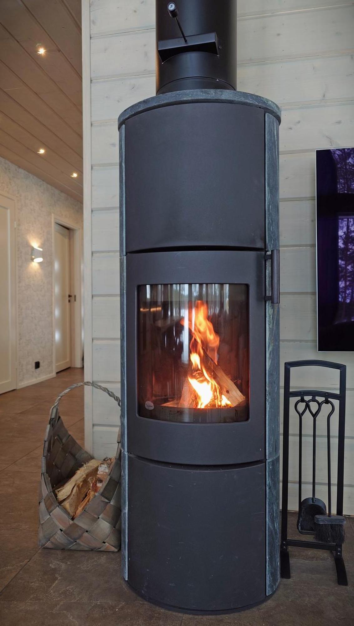 Villa Poeylikki Rovaniemi Dış mekan fotoğraf